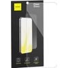 Spacecase Clear Glass Galaxy S24/S25 - (5905719117740)
