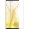 Spacecase Clear Glass Galaxy S25 Ultra - (5905719117702)