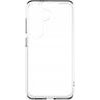 Spacecase Clear Hybrid Case Galaxy S25 - (5905719114022)