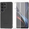 Spacecase Clear Hybrid Case Galaxy S25 Ultra - (5905719114046)
