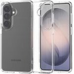 Spacecase Clear Hybrid Case Galaxy S26 - (5905719139520)