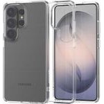 Spacecase Clear Hybrid Case Galaxy S26 Ultra - (5905719139544)