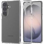 Spacecase Clear Hybrid Case Galaxy S26+ - (5905719139537)
