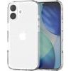 Spacecase Clear Hybrid Case iPhone 17 - (5905719131081)