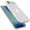 Spacecase Clear Hybrid Case iPhone 17 Air - (5905719131098)