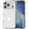Spacecase Clear Hybrid Case iPhone 17 Pro Max - (5905719131111)
