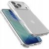 Spacecase Clear Hybrid Case iPhone 17 Pro Max - (5905719131111)