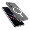 Spacecase Clear Mag Galaxy S25 - (5905719114053)