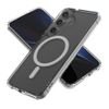 Spacecase Clear Mag Galaxy S25 - (5905719114053)