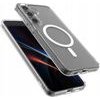 Spacecase Clear Mag Galaxy S25+ - (5905719114060)