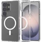 Spacecase Clear Mag Galaxy S26 Ultra - (5905719139513)