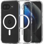 Spacecase Clear Mag Google Pixel 10A - (5905719140137)