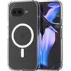 Spacecase Clear Mag Google Pixel 9A - (5905719118839)