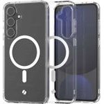 Spacecase Clear Mag Google S24 FE - (5905719113148)