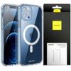 Spacecase Clear Mag iPhone 11 Pro - (5905123448553)