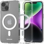 Spacecase Clear Mag iPhone 14 Plus - (5905123440632)