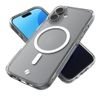 Spacecase Clear Mag iPhone 16 - (5905719112141)