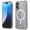 Spacecase Clear Mag iPhone 16 - (5905719112141)