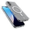 Spacecase Clear Mag iPhone 16 - (5905719112141)