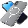 Spacecase Clear Mag iPhone 16 Plus - (5905719112158)