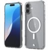 Spacecase Clear Mag iPhone 16 Plus - (5905719112158)