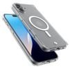 Spacecase Clear Mag iPhone 16 Plus - (5905719112158)