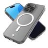 Spacecase Clear Mag iPhone 16 Pro - (5905719112165)