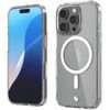 Spacecase Clear Mag iPhone 16 Pro - (5905719112165)