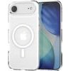 Spacecase Clear Mag iPhone 17 Air white - (5905719130985)