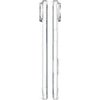 Spacecase Clear Mag iPhone 17 Air white - (5905719130985)