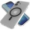 Spacecase Clear Mag iPhone 17 black - (5905719130978)