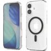 Spacecase Clear Mag iPhone 17 black - (5905719130978)