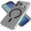 Spacecase Clear Mag iPhone 17 Pro Max black - (5905719131029)
