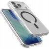 Spacecase Clear Mag iPhone 17 Pro Max black - (5905719131029)