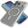 Spacecase Clear Mag iPhone 17 Pro Max white - (5905719131012)