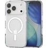 Spacecase Clear Mag iPhone 17 Pro Max white - (5905719131012)
