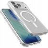 Spacecase Clear Mag iPhone 17 Pro white - (5905719130992)
