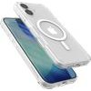 Spacecase Clear Mag iPhone 17 white - (5905719130961)