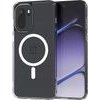 Spacecase Clear Mag OnePlus 15R - (5905719138554)