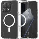 Spacecase Clear Mag Xiaomi 15T - (5905719132811)