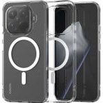 Spacecase Clear Mag Xiaomi 15T Pro - (5905719132828)