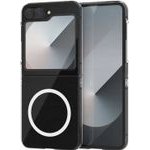 Spacecase Crystal MagCase Galaxy Z Flip 6 - (5905719110840)