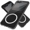 Spacecase Crystal MagCase Galaxy Z Flip 6 - (5905719110840)
