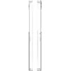 Spacecase Crystal MagCase Galaxy Z Flip 6 - (5905719110840)