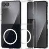Spacecase Crystal MagCase Galaxy Z Flip 7 - (5905719129507)