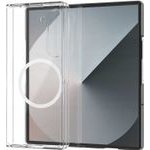 Spacecase Crystal MagCase Galaxy Z Fold 6 - (5905719110857)