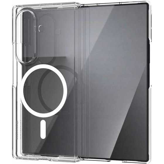 Spacecase Crystal MagCase Galaxy Z Fold 7 - (5905719129514)