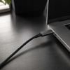 Spacecase DisplayLink USB-C HDMI Cable 4K 60Hz 1.8M gray - (SCDCDL-S1-SG)