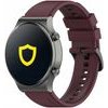Spacecase Easy Band 20MM dark red - (5905123404580)