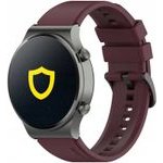 Spacecase Easy Band 20MM dark red - (5905123404580)
